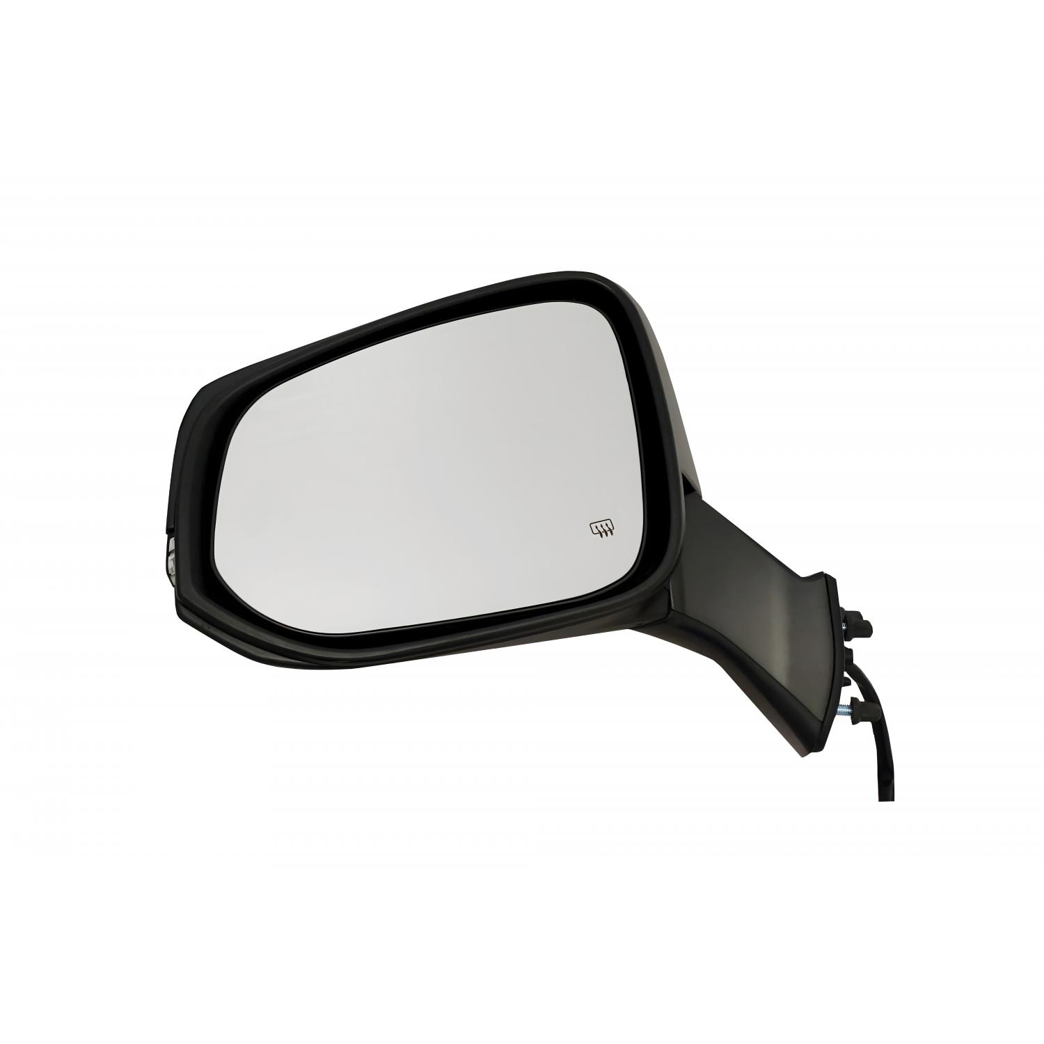 TYC 5380362 Door Mirror product image 2 of 5