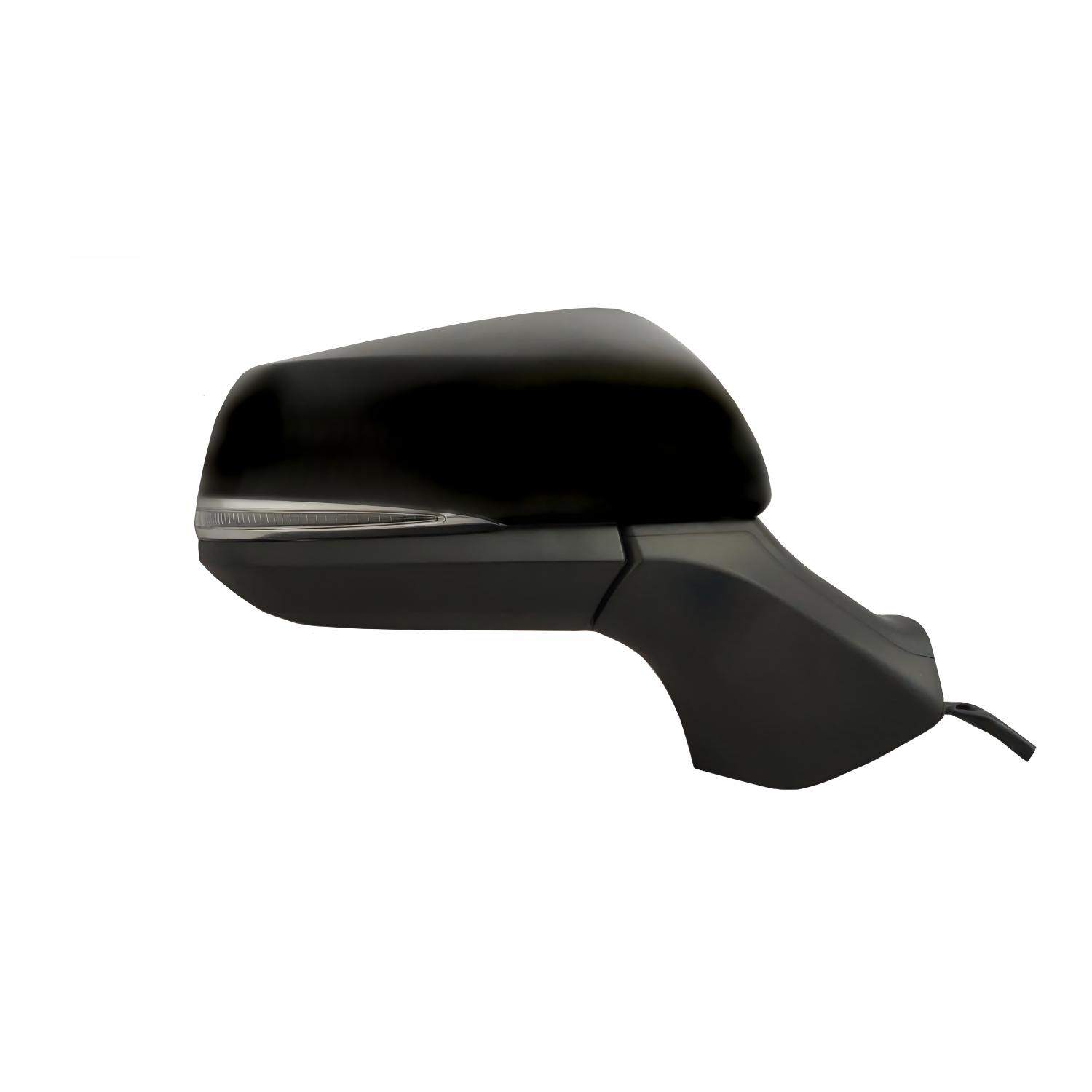 TYC 5380391 Door Mirror product image 1 of 12