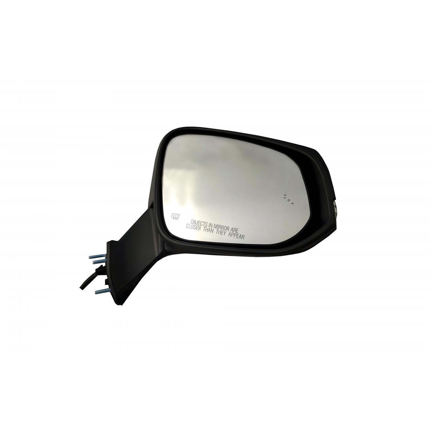 TYC 5380391 Door Mirror product image 5 of 12