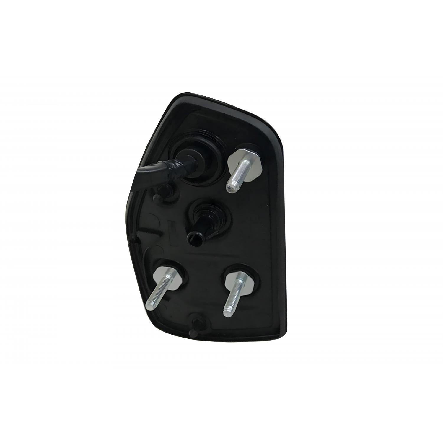 TYC 5380391 Door Mirror product image 6 of 12