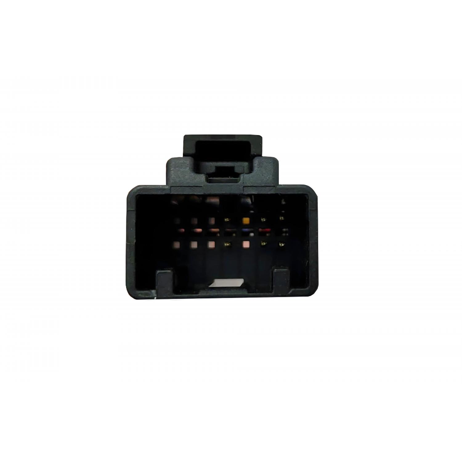 TYC 5380392 Door Mirror product image 5 of 10