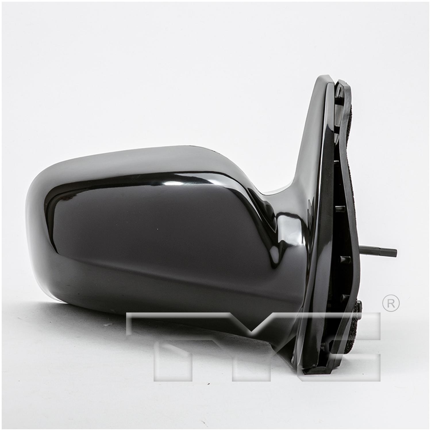 TYC 5390021 Door Mirror product image 1 of 3