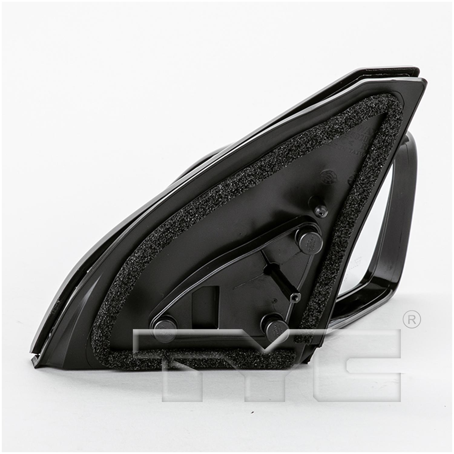 TYC 5390021 Door Mirror product image 3 of 3