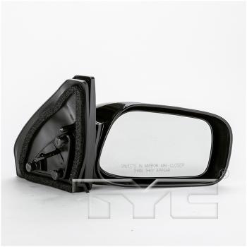 TYC 53900211 - Door Mirror TYC 53900211 Door Mirror product image 2 of 3
