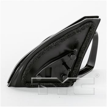 TYC 53900211 - Door Mirror TYC 53900211 Door Mirror product image 3 of 3