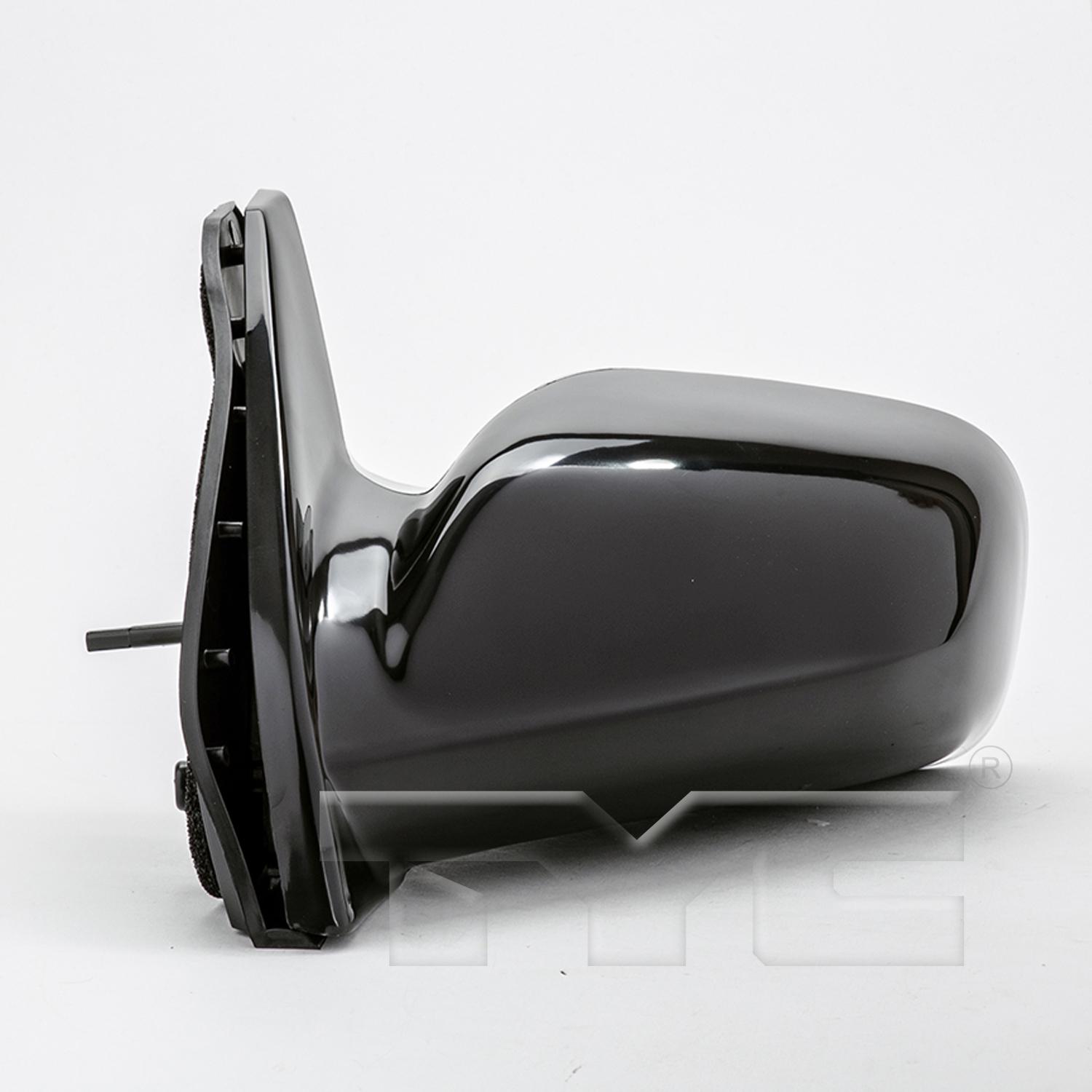 TYC 5390022 Door Mirror product image 1 of 3