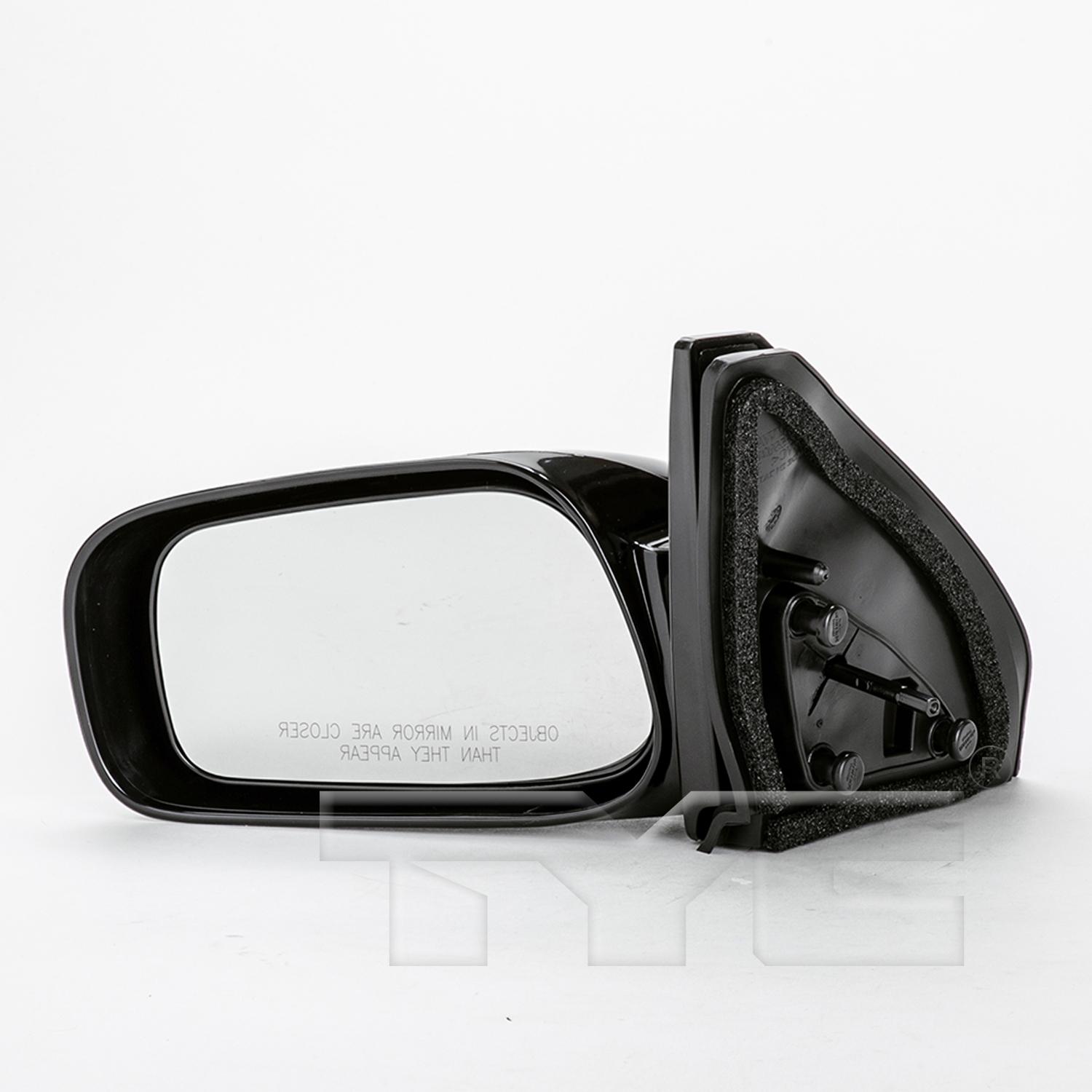 TYC 5390022 Door Mirror product image 2 of 3