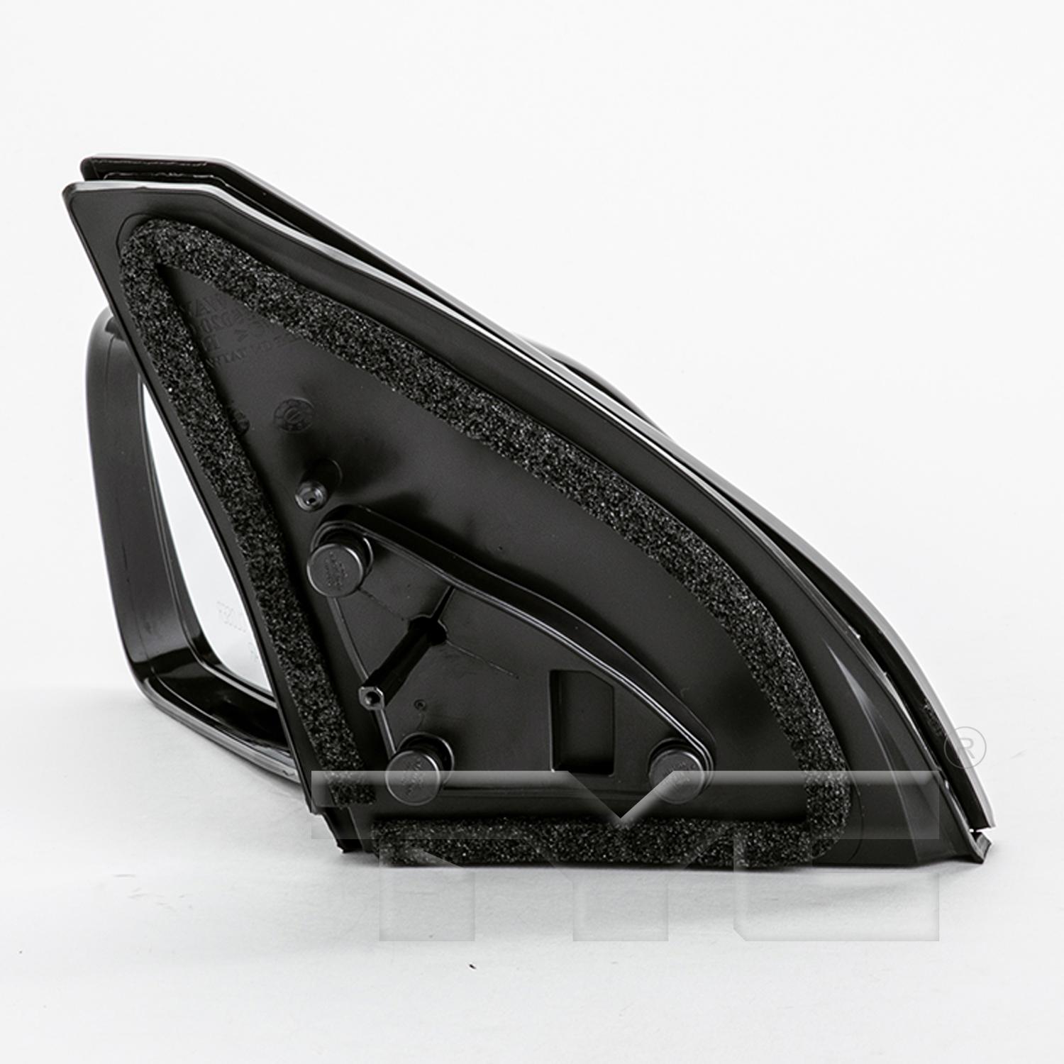 TYC 5390022 Door Mirror product image 3 of 3