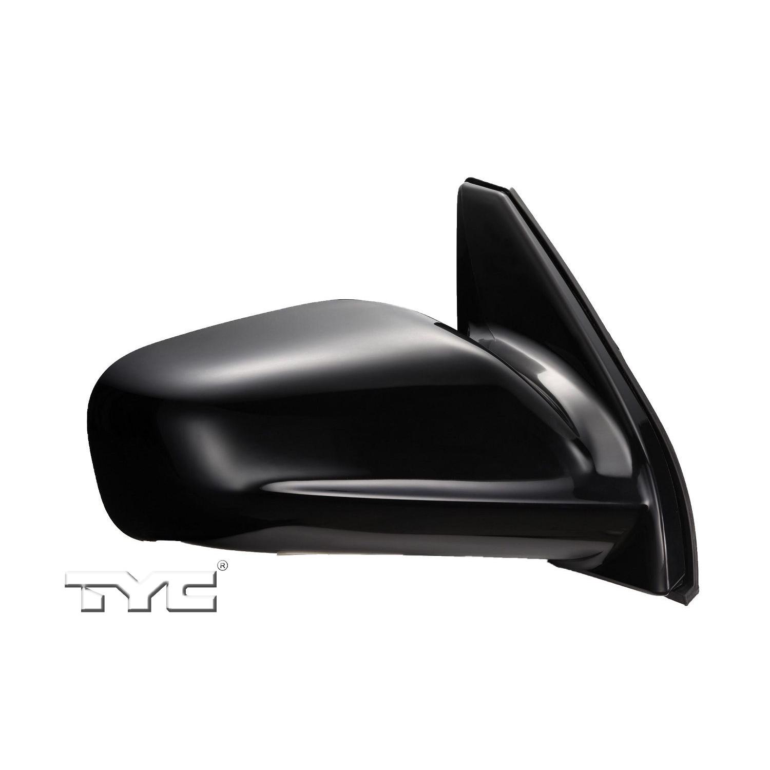 TYC 53900311 Door Mirror product image 1 of 4