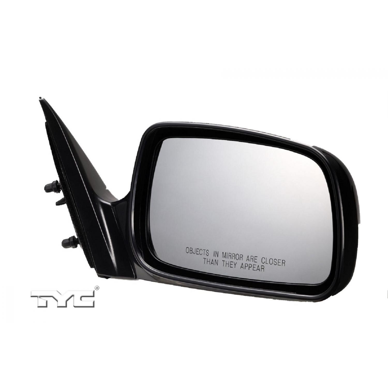 TYC 53900311 Door Mirror product image 2 of 4