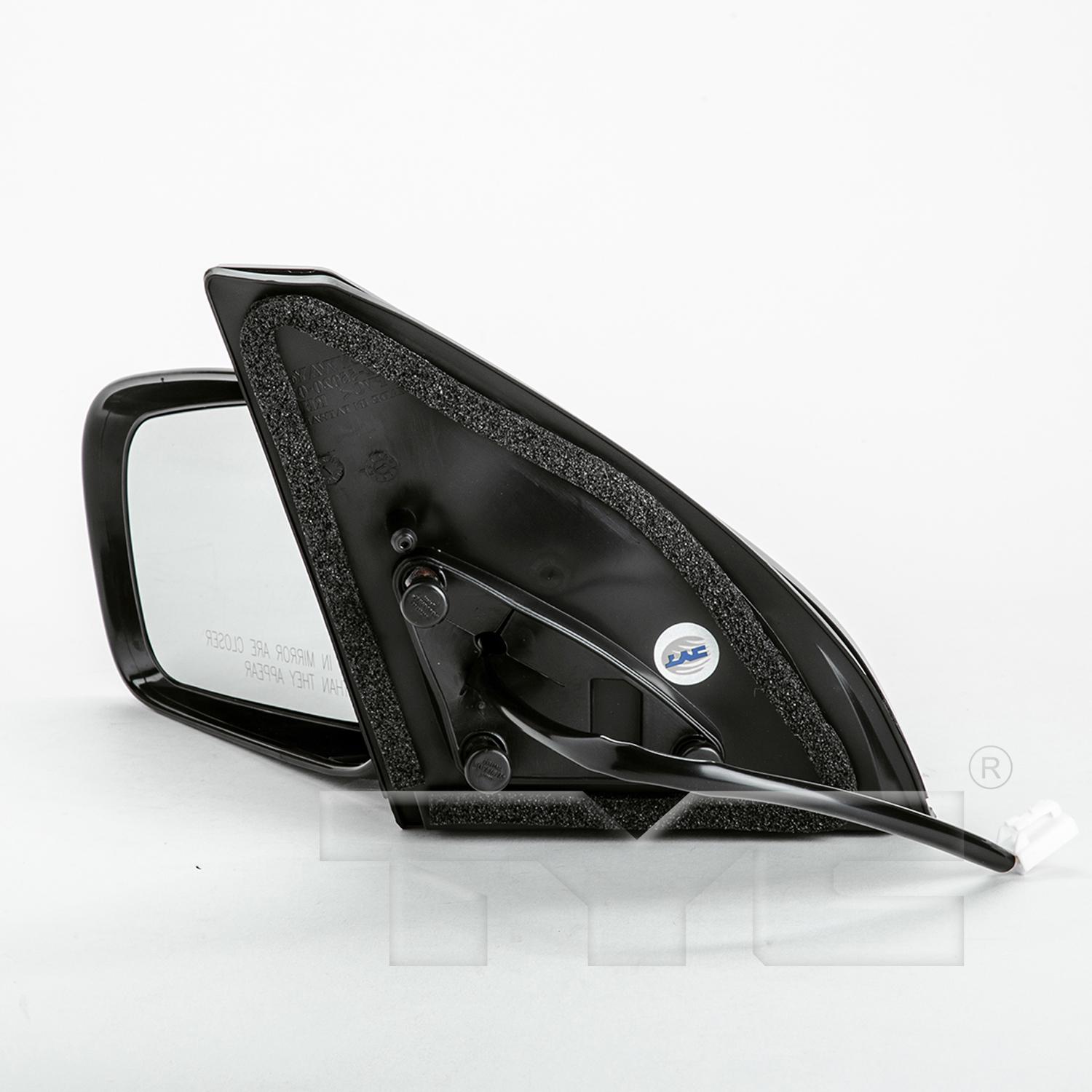 TYC 5390032 Door Mirror product image 4 of 4