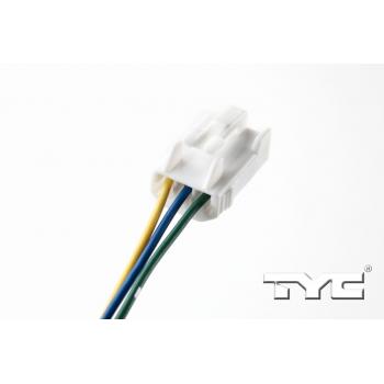 TYC 53900321 Door Mirror product image 4 of 4