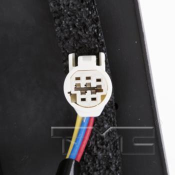 TYC 5390132 Door Mirror product image 3 of 4