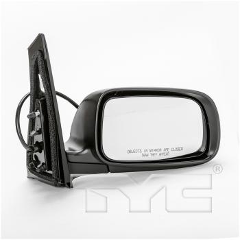 TYC 5400031 Door Mirror product image 2 of 4