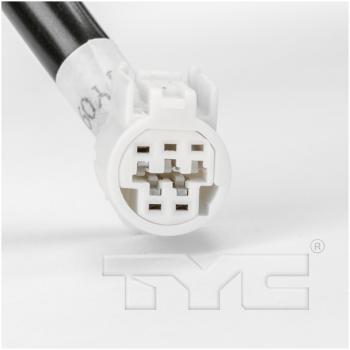 TYC 5400031 Door Mirror product image 3 of 4