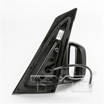 TYC 54000311 - Door Mirror TYC 54000311 Door Mirror product image 4 of 4