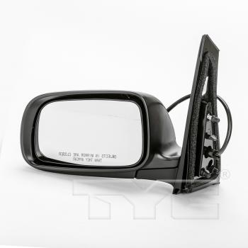 TYC 5400032 Door Mirror product image 2 of 4