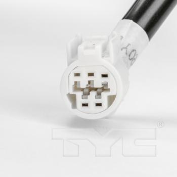 TYC 5400032 Door Mirror product image 3 of 4