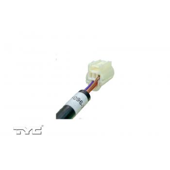 TYC 54000321 Door Mirror product image 4 of 4