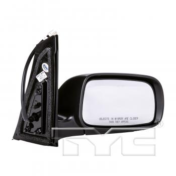 TYC 5400041 Door Mirror product image 2 of 4