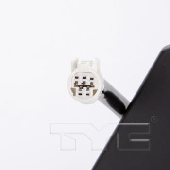 TYC 5400042 Door Mirror product image 3 of 4