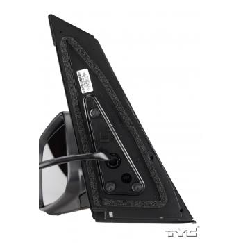 TYC 54000421 - Door Mirror TYC 54000421 Door Mirror product image 3 of 4