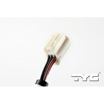 TYC 54000421 - Door Mirror TYC 54000421 Door Mirror product image 4 of 4