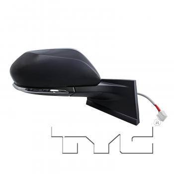 TYC 5400241 Door Mirror product image 1 of 11