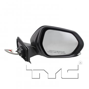 TYC 5400241 Door Mirror product image 4 of 11