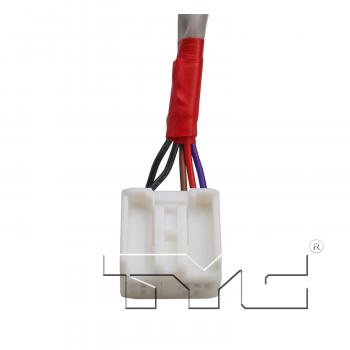 TYC 5400241 Door Mirror product image 6 of 11