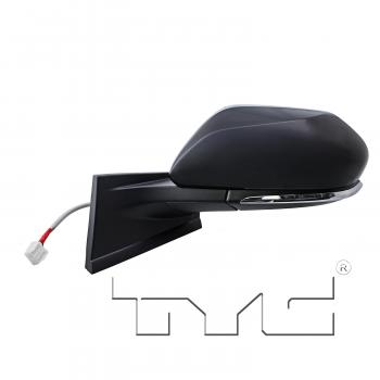 TYC 5400242 Door Mirror product image 1 of 11