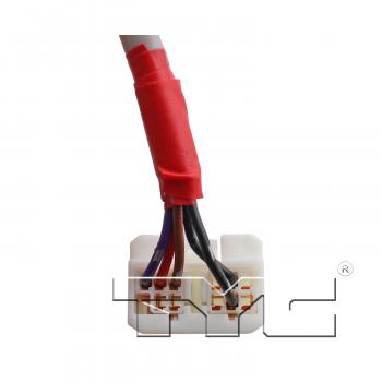 TYC 5400242 Door Mirror product image 3 of 11
