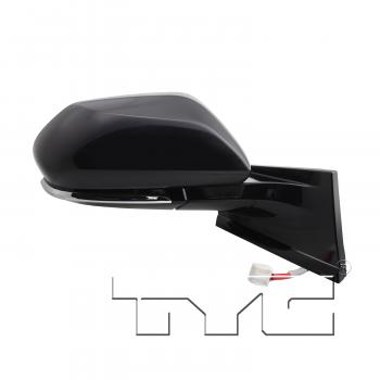 TYC 5400341 Door Mirror product image 1 of 12