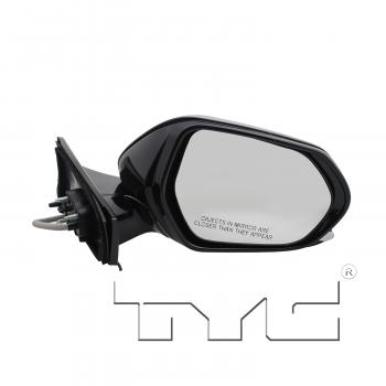 TYC 5400341 Door Mirror product image 5 of 12