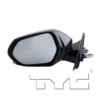 TYC 5400342 Door Mirror product image 5 of 12