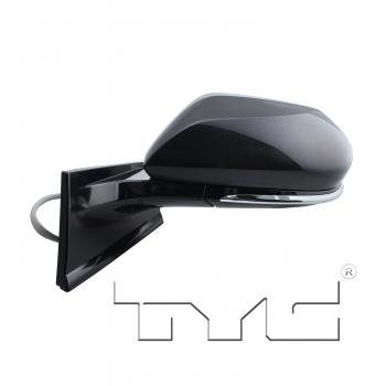 TYC 5400342 Door Mirror product image 10 of 12