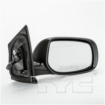 TYC 5410011 Door Mirror product image 2 of 3