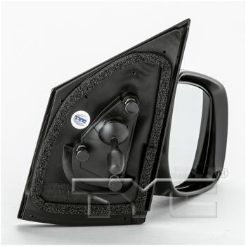 TYC 5410011 Door Mirror product image 3 of 3