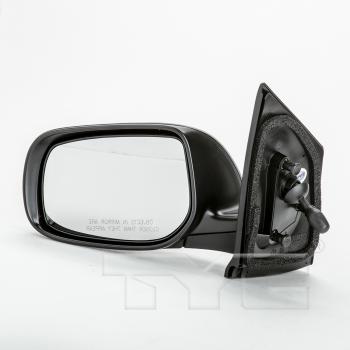 TYC 5410012 Door Mirror product image 2 of 3