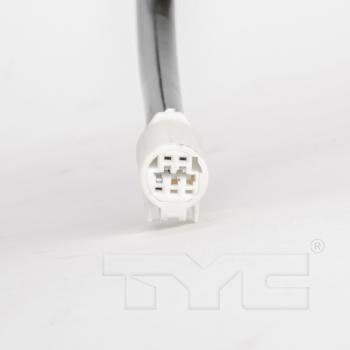 TYC 5410032 Door Mirror product image 3 of 4
