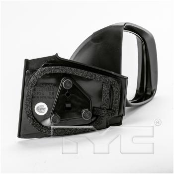 TYC 5410111 Door Mirror product image 3 of 3