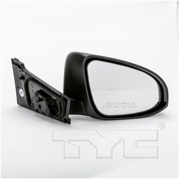 TYC 5410211 Door Mirror product image 2 of 3