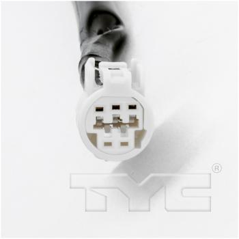 TYC 5410211 Door Mirror product image 3 of 3