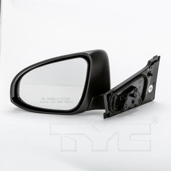 TYC 5410212 Door Mirror product image 2 of 3