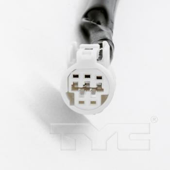 TYC 5410212 Door Mirror product image 3 of 3