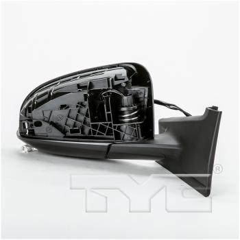 TYC 5410231 Door Mirror product image 1 of 4