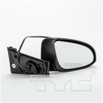 TYC 5410231 Door Mirror product image 2 of 4