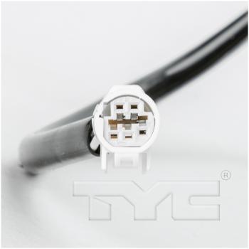 TYC 5410231 Door Mirror product image 3 of 4