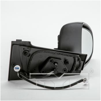 TYC 5410231 Door Mirror product image 4 of 4