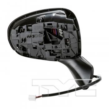 TYC 5420041 Door Mirror product image 1 of 6